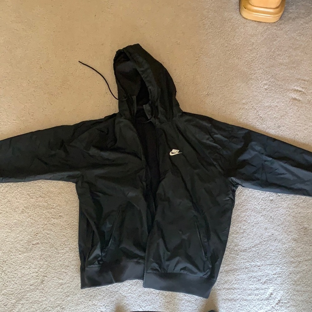 Nike Men’s Sportswear Windrunner Jacket Size L